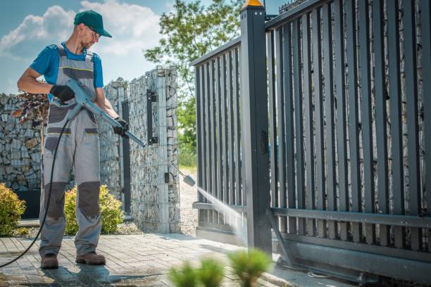 Best Parking Lot and Garage Cleaning  in Redby, MN